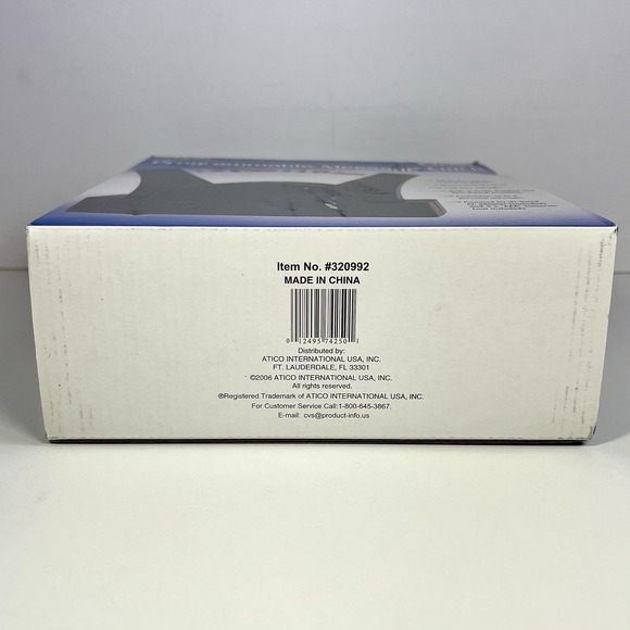 TDE Systems Programmable Message Clock LED Display Floating Message NEW Open Box - Picture 13 of 15